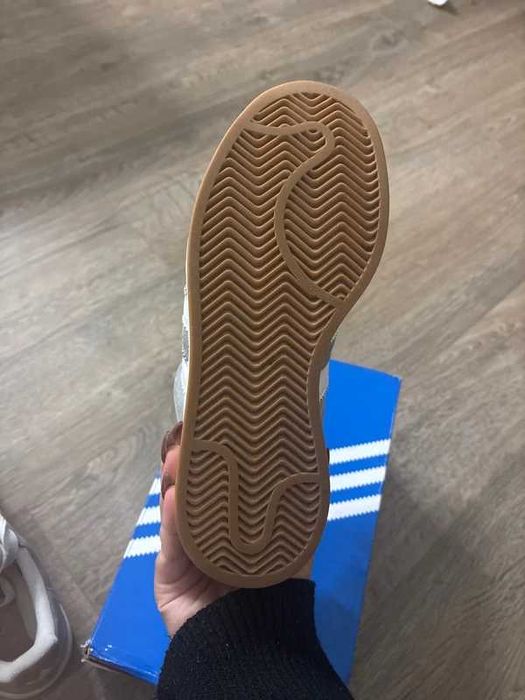 "Buty koszykówkiadidas_Campus_00s_Black_Roz.37