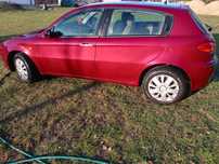 Alfa 147 1.6 t.s