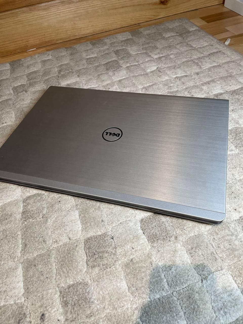 Продам ноутбук Dell inspiron 17 5000