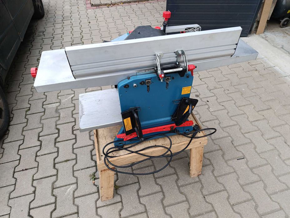 Grubościówka Erbauer EPT 1500