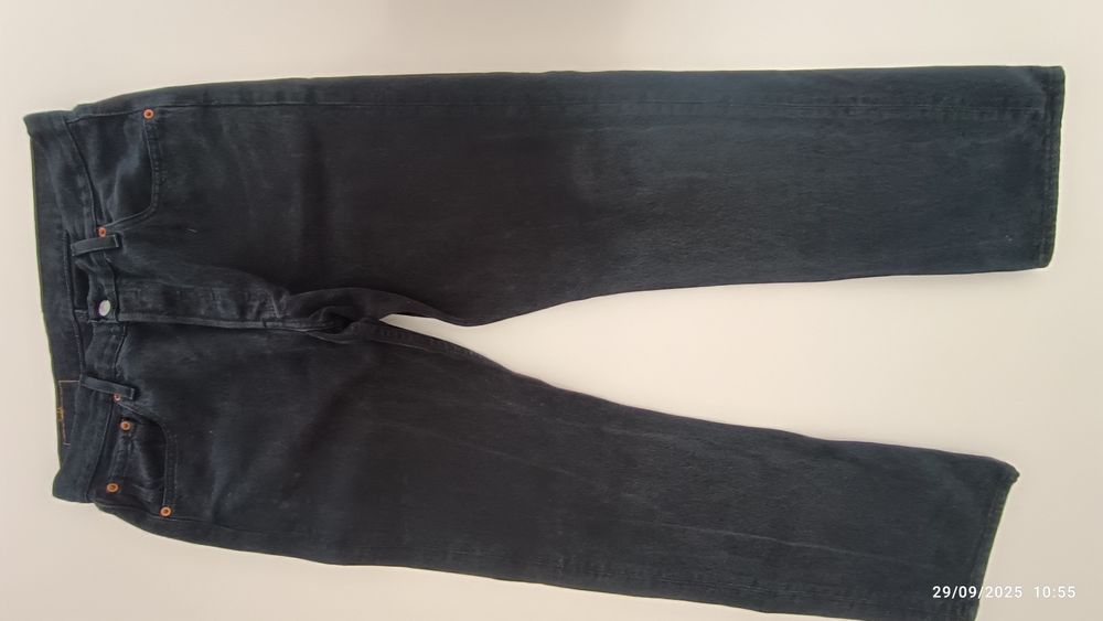 Levi's 501 numero 42 europeu