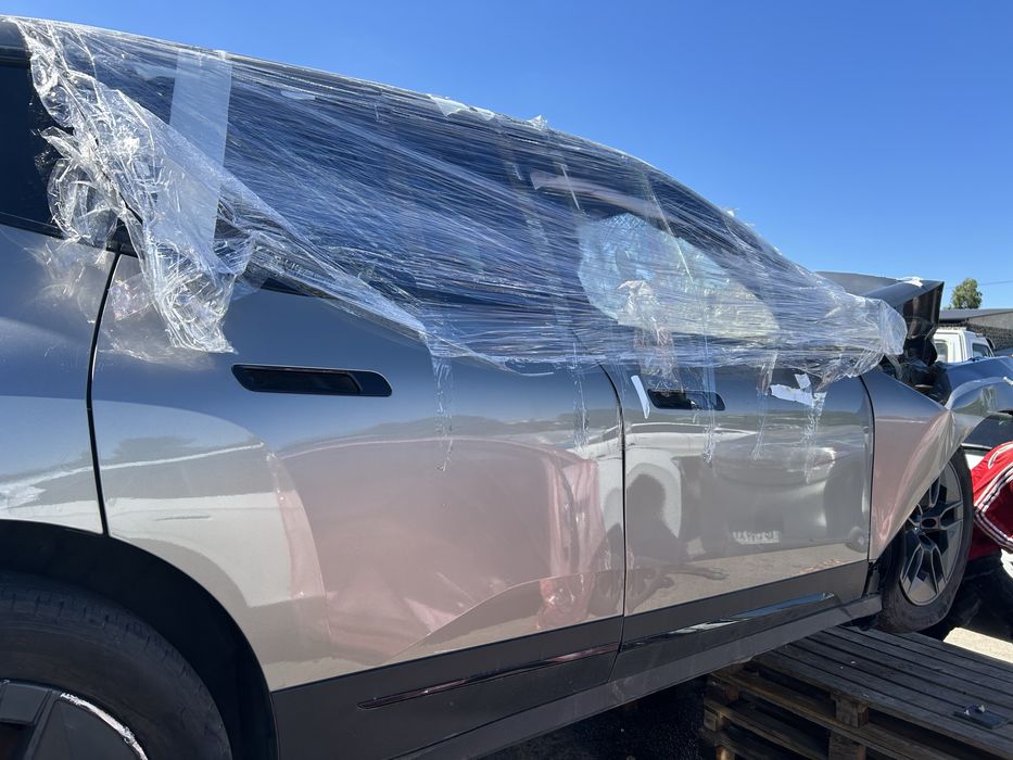 Продам запчастини бмв ix bmw ix в хорошому стані