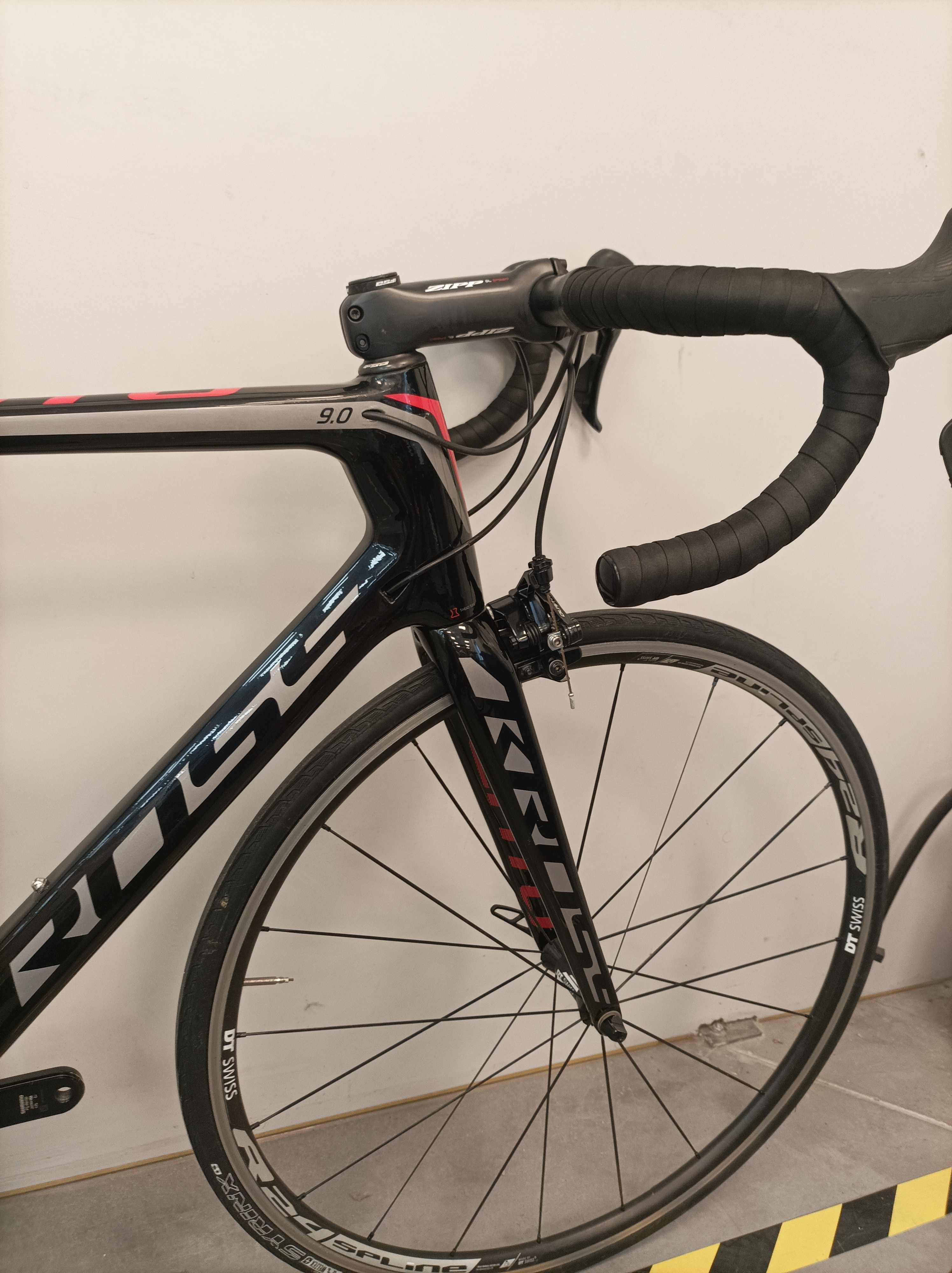 Rower szosowy Kross Vento 9.0 OUTLET
