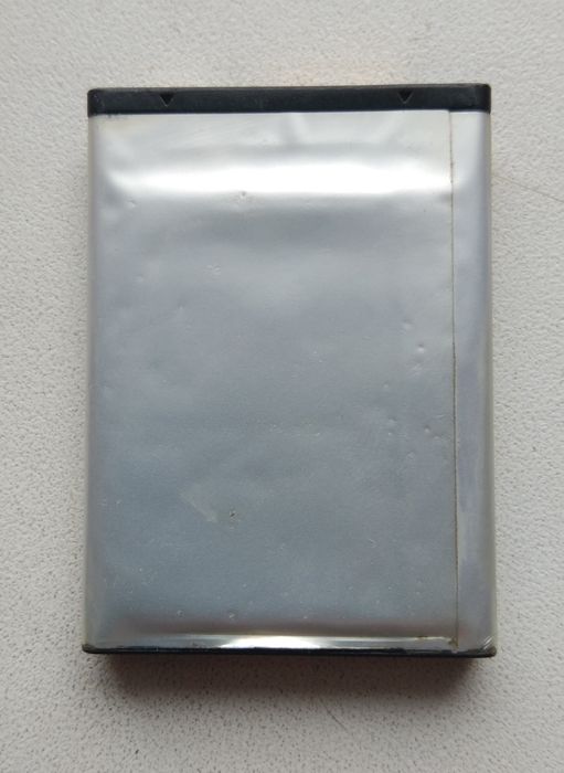 Nokia bl6c / bl5CT / bl4c / SE bst37 / Samsung DUOS Стандартна батарея