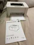 Drukarka laserowa HP lj pro m 102w wifi