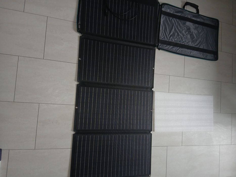 Солнечная панель EcoFlow Solar Panel