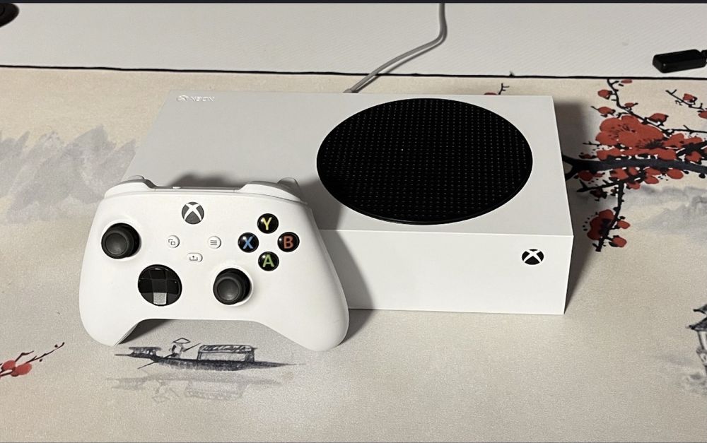 Xbox series S 500gb