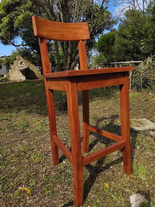 Cadeira de estirador Olaio