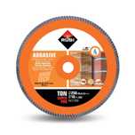 Tarcza tnąca Rubi Ton 250 Superpro 250 x 25,4 mm