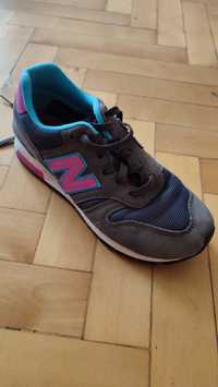 Продам кросівки New balance