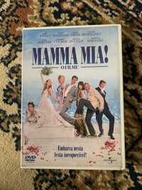 Dvd filme Mamma Mia!