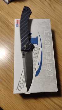 Nóż Zero tolerance 0450 mangacut