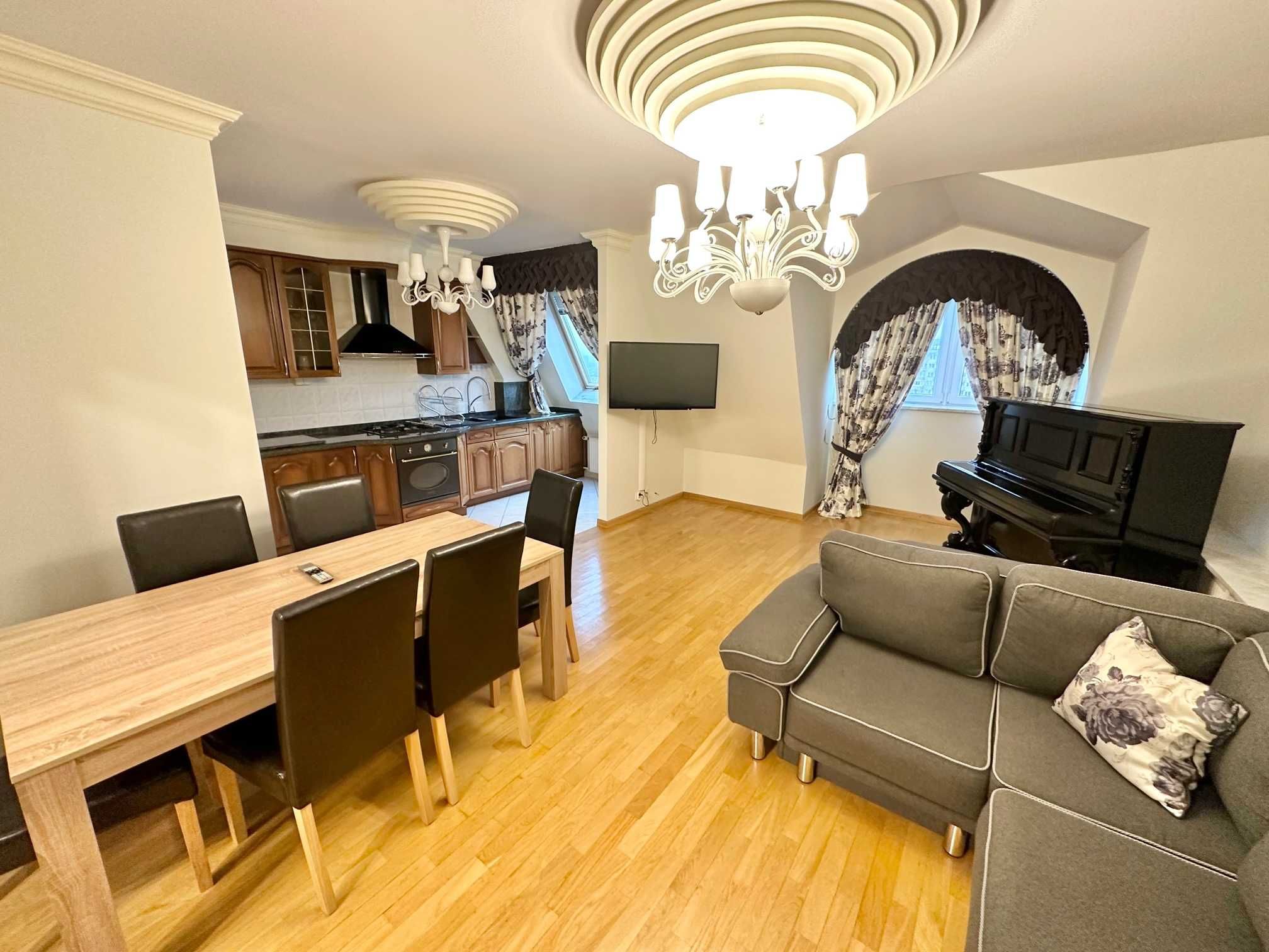 APARTAMENT na Bliskiej Woli/2 Pokoje z Garderobą/ul.Okopowa