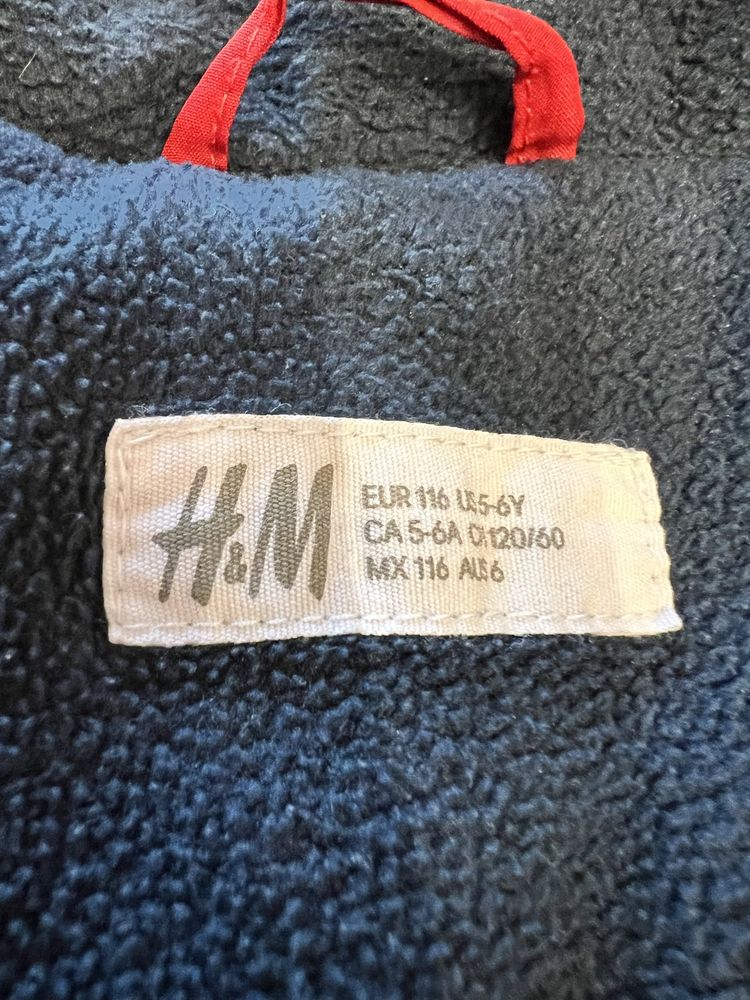 Дитяча куртка H&M, Old Navy, Demix