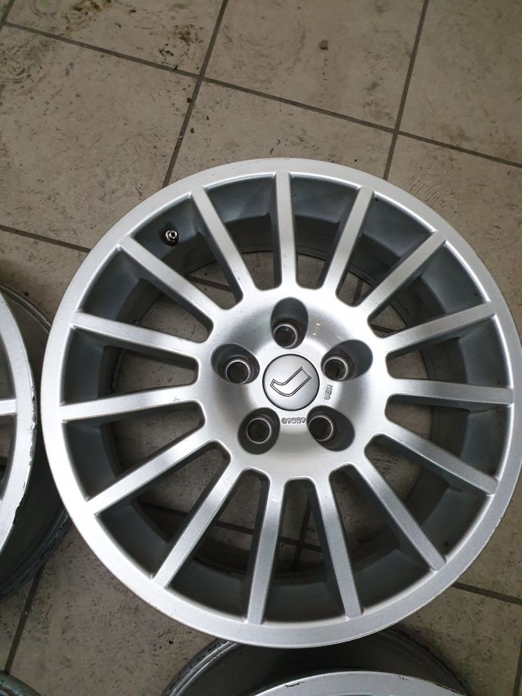 Felgi 17 cali 5x110 opel