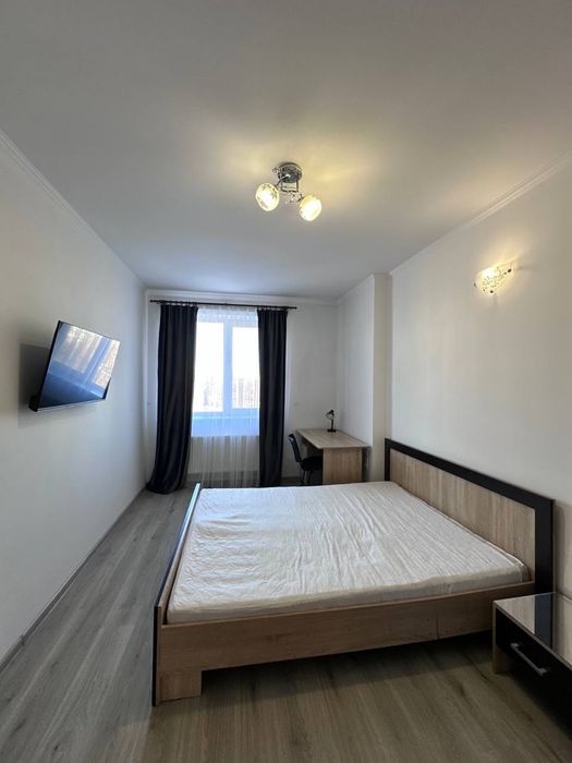 Оренда 2-х кімнатної квартири в центральній частині міста