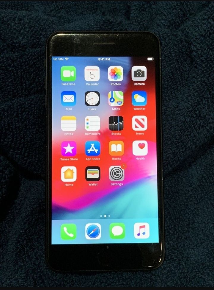 Будь-ласка в кого є Iphone 7 чи новіший, безкоштовно