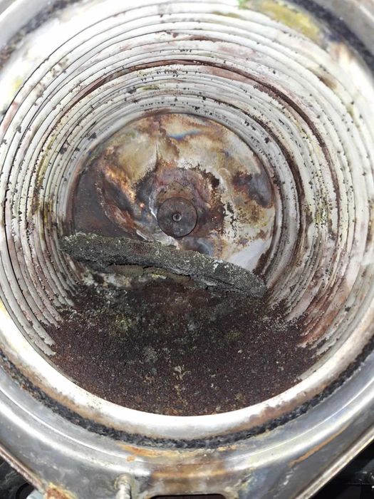 Serwis Pieców Gazowych / Montaż i Serwis Klimatyzacji