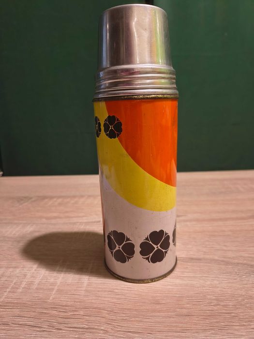 Termos  sunflower PRL