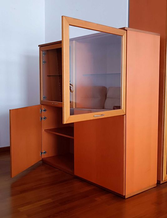 Conjunto de Móveis de Sala