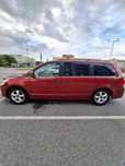 Volkswagen Routan Volkswagen Routan