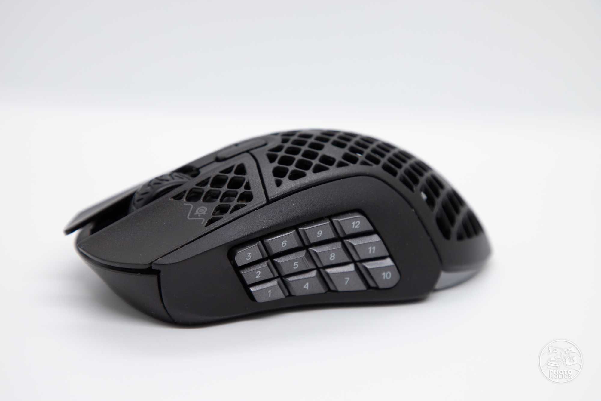 Игровая мышь SteelSeries Aerox 9 Wireless