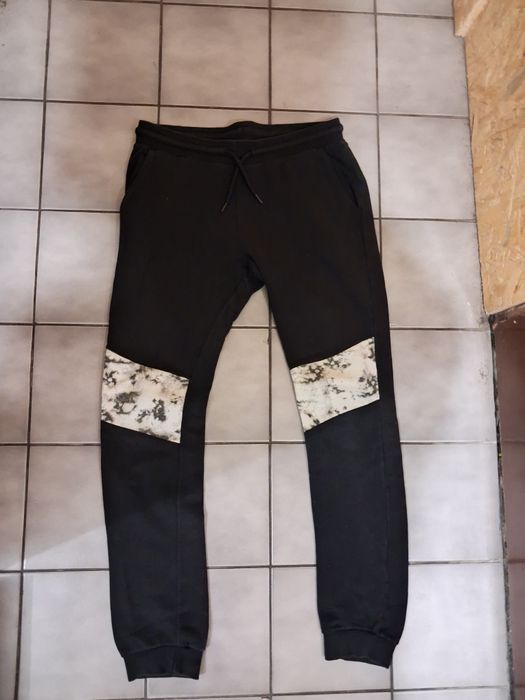 Spodnie CqA 158-164