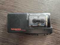 Диктофон Olympus S921 в рабочем состоянии