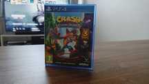 [PS4] - Crash Bandicoot - N-sane Trilogy