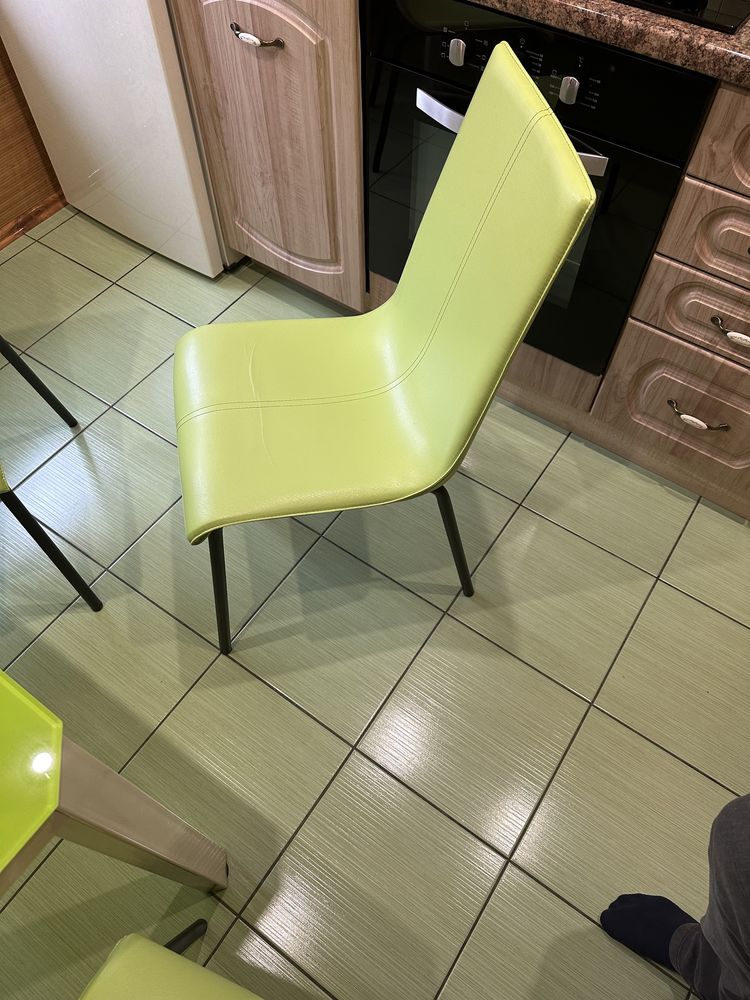 Кухонний комплект б/у