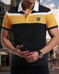Polo de Homem "Gentleman" - M  (NOVO )