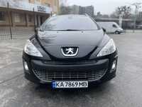 Peugeout 308sw автомат