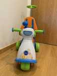 Vendo triciclo da Chicco