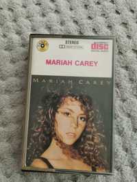Kaseta Mariah Carey