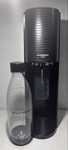 **Saturator SODASTREAM TERRA + 1 Butelka i nabój-Stówka Grudziądz**