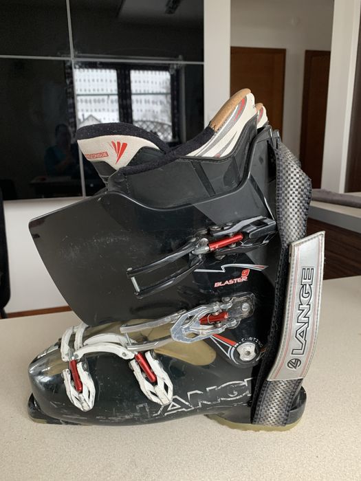 Buty narciarskie Lange  roz 43