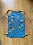 Camisola de menina PTNstore