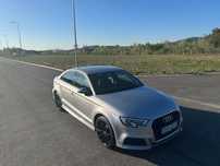 Audi A3 Audi A3 LIMOUSINE | Salon Polska | Stan idealny | GWARANCJA Carlife!!