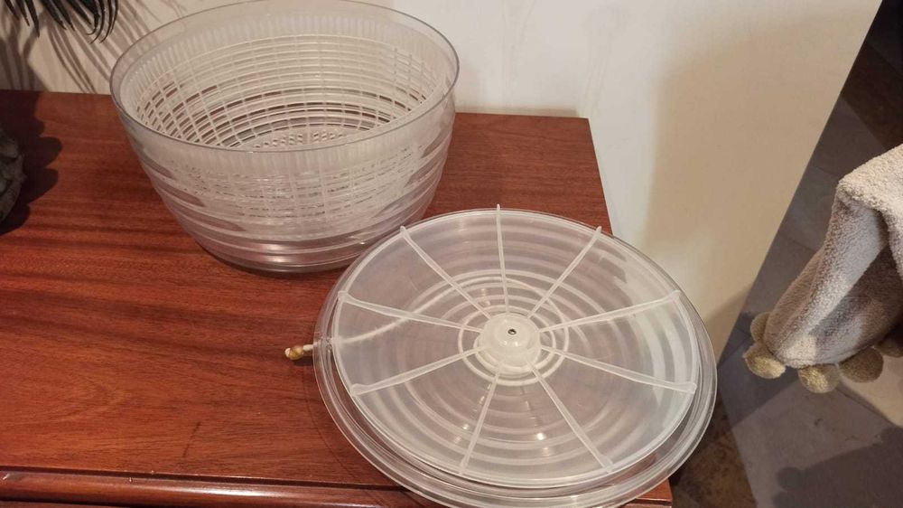 Escorredor de Salada