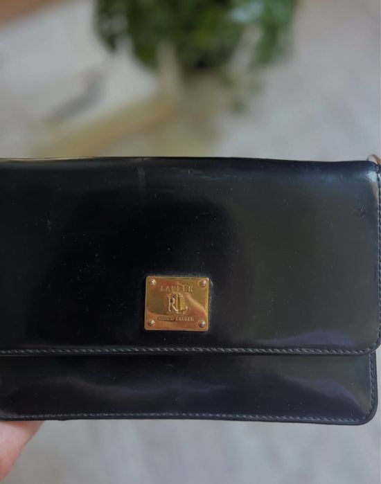 сумочка Polo Ralph Louren