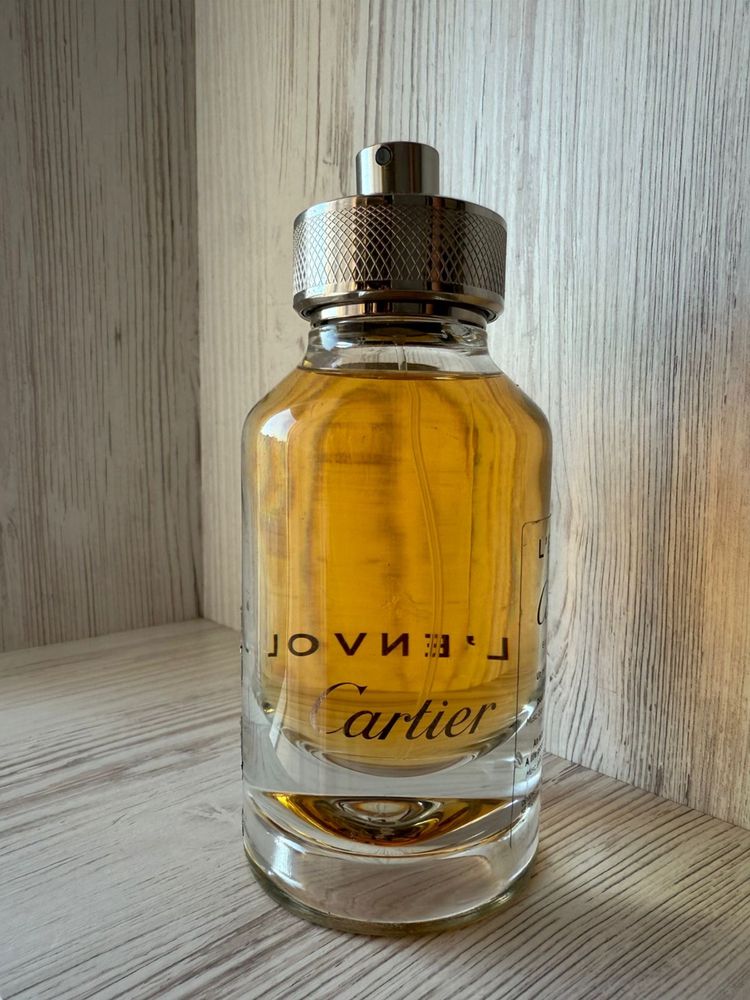 L'Envol de Cartier Eau de Parfum від Cartier 80 ml