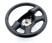 Kierownica Skoda Fabia 2 NOWA SKÓRA - PFIcarStyling