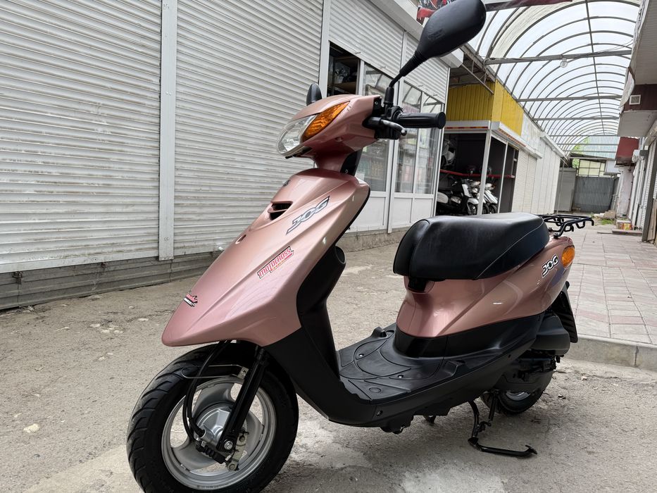 Скутер Мопед Yamaha Jog SA36J свіжий з Японії