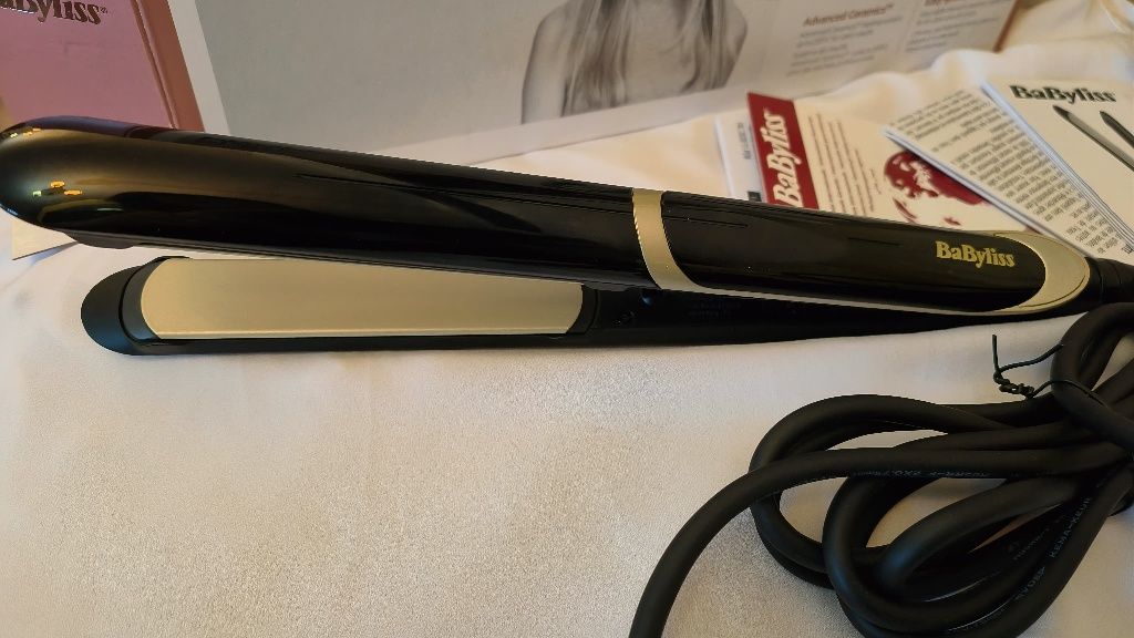 Babyliss Super Smooth 235