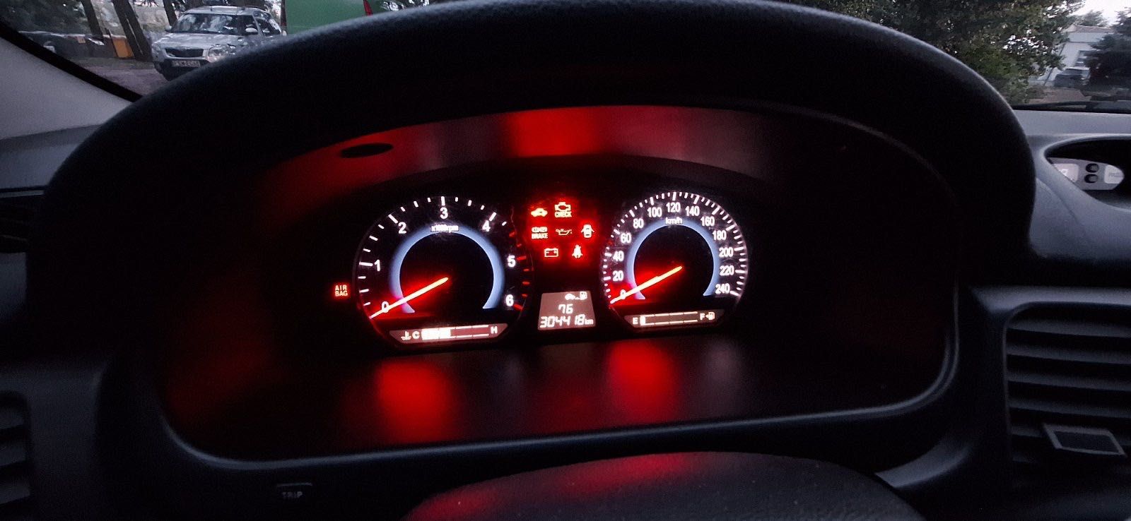 Kia Magentis 2.0 CRDI