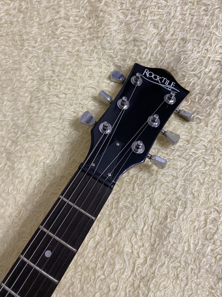 Gitara elektryczna, Rocktile LP-100BL