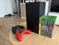 XBOX Series X 1 TB