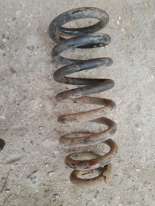 Пружина Киа Соренто 1шт передняя