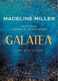 Galatea - Madeline Miller