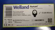 Worki Welland HMHDM513